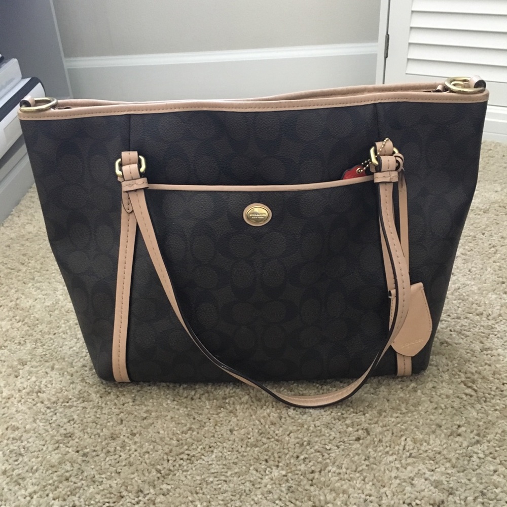 Coach Purse!